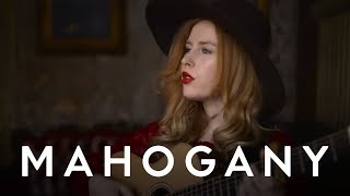 Holly Macve - Crazy (Patsy Cline Cover) | Mahogany Session