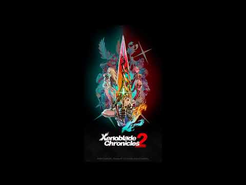 Xenoblade 2 OST - Elysium in the Dream - Extended