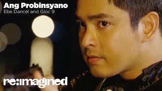 Download lagu Cardo Dalisay, Ang Probinsyano | Ang Probisnyano - Ebe Dancel & Gloc-9 | Re-imagined  mp3