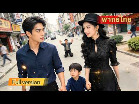 ผัวแกล้งตายไปแต่งกับผู้หญิงอื่น เธอกลับมาเกิดใหม่ครั้งนี้จึงขอตัดขาดและใช้ชีวิตกับสามีใหม่พร้อมลูก