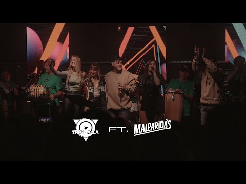 Trulala ft Malparidas - Amores como el nuestro | Volver amar | Otro amor vendrá