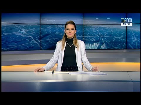 TG2000 del 3 febbraio 2020 – Edizione delle 18.30