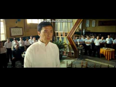 Ip man vs 3 masters/Best of Martial arts