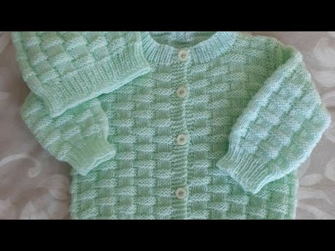 Top 20 Hand Knitting Baby Sweater, Cardigan Design