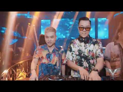 Quên Một Lời Thề - Eric T-J Remix | DJ Johnny Bi x MC T-Boom Live At Klub One - Hà Nội