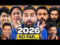 Lets Do A 2026 Recap Sunday Show