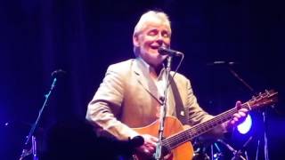Fairport Convention at Cropredy 2016 - John Condon
