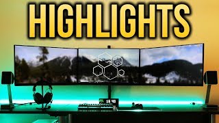 Episode 268 Highlights - Pimp My Setup