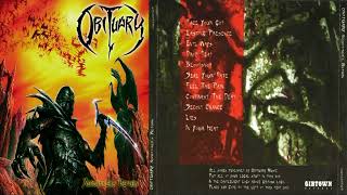 Download lagu Obituary | US | 2007-14 | Xecutioner's Return | Darkest Day | Inked in Blood | Death Metal mp3
