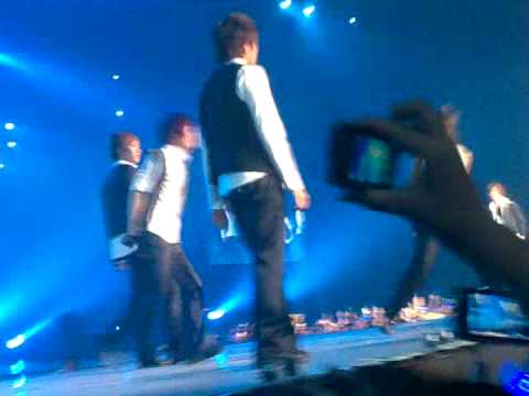 [Fancam] 091129 Super Show II in BKK - Don't Don [by.euneunstory]
