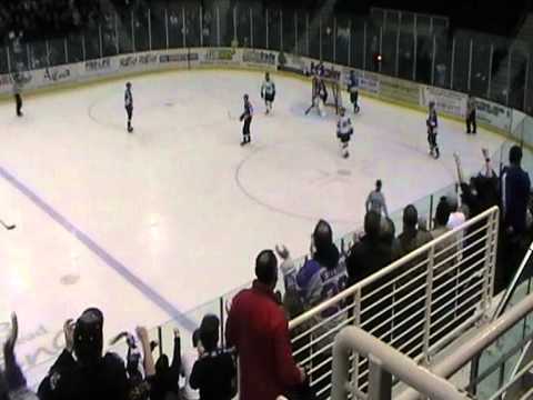 Braehead Clan v Fife Flyers - 12 November 2011