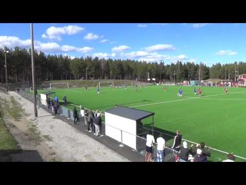 Norrala IF - Stugsunds IK