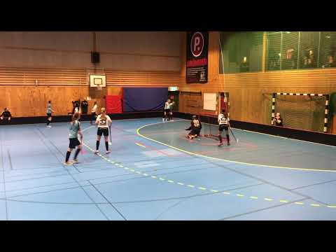 Magic Cup: Älvstranden-Lindås F05, period 2 (Innebandy / Floorball)