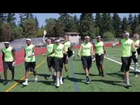 Ford Sporrs Performance | 2014 FSP Middle School 7on7 Select Team|