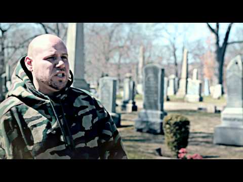 Bori Puro - Have Mercy on Me (Mafia Negra Records)