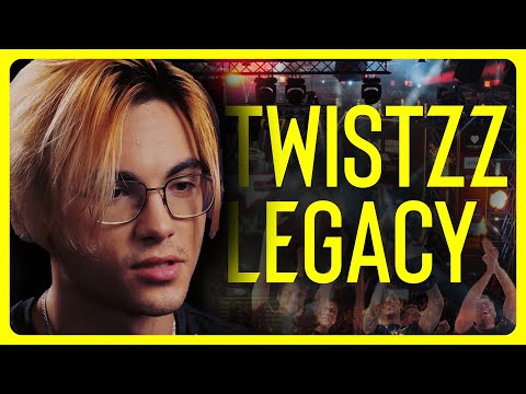 The Twistzz Legacy: Is he the greatest of all time?