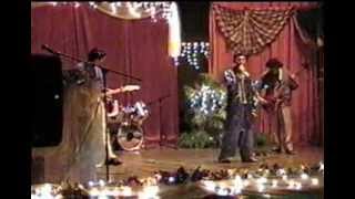 Tu Hai Ek Tu Anant - UWIHS Divali Program (2002)