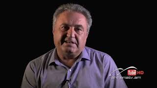 Սուր անկյուն 23.06․2024 - ՀԱՐՑԱԶՐՈՒՅՑ - «Սուր թեմա»