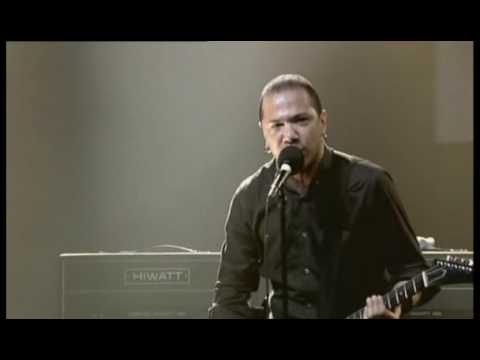 Videoclip de Sugar Chocolate (Live) — Danko Jones