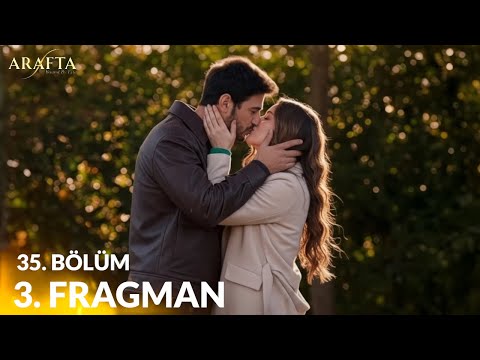 ARAFTA Chapter 35 Preview 3 | Renounce your love or your revenge, Ateş.