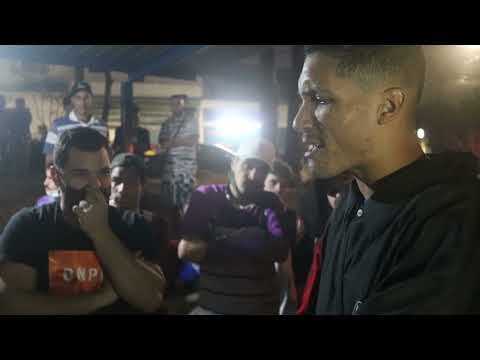 30° BATALHA NOIS POR NOIS - SOMBRIO X TUBARÃO - SEMI - ITAQUERA - SP