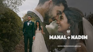 Download lagu Manal & Nadim | The Wedding Filmer mp3