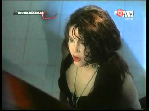Nazan Öncel - Gitme Kal Bu Şehirde (1991)
