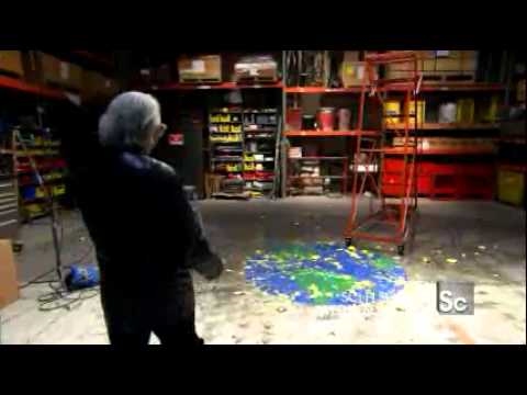 Sci Fi Science--Deep Impact --Wednesday @10pm