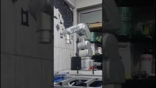 Nieuw Universal SJ602-A industri&euml;le robot | Foto 4 - Machineryline