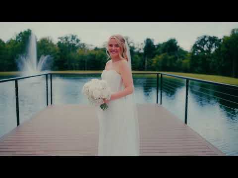 Ben and Tiffany wedding sneak peak by Mago Wedding Stories