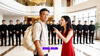 Billionaire tests his future daughter-in-law in disguise, gets humiliated, ending is so satisfying！