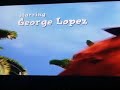 George Lopez Theme Song Seasons 3 High Pitch