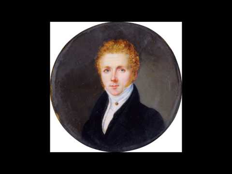 Otto Nicolai - Funeral march for Bellini