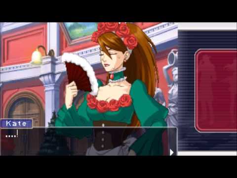 Do the Katherine Hall