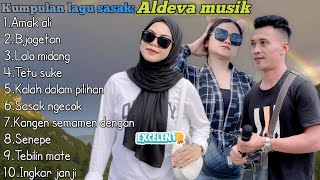 Download lagu KUMPULAN LAGU SASAK ALDEVA MUSIK TERBARUUU 2026 mp3