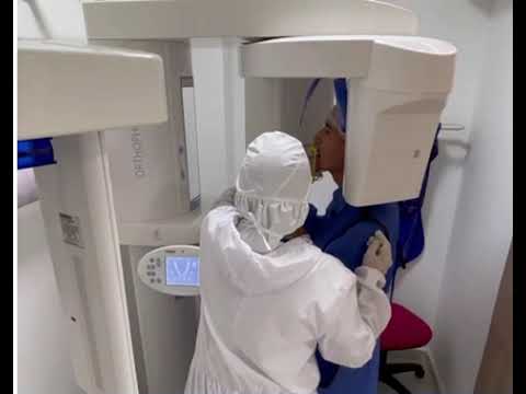 Tomografía Cone Beam 3D - Élite Dental