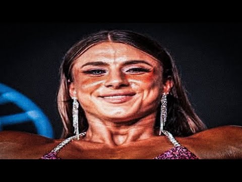 This Bodybuilder's Transformation Is NOT What You Think…