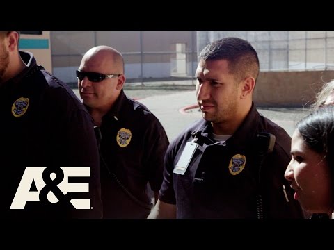 Behind Bars: Rookie Year: Bonus - An Inmate Gets His GED (Season 2, Episode 1) | A&E