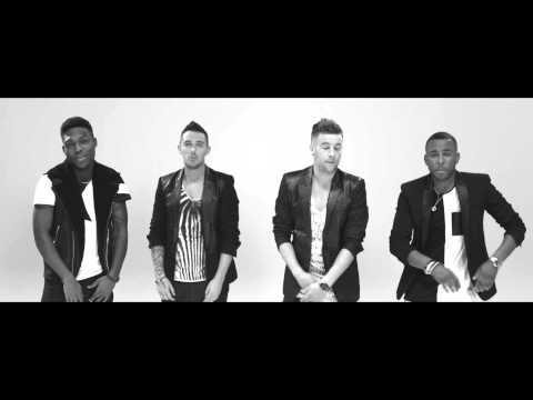 The Risk - Peaches & Cream (Official Video)