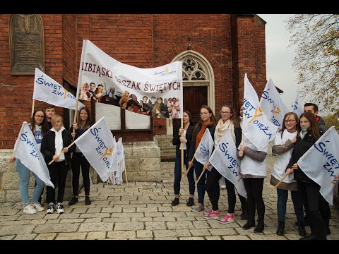 Holy wins   Libiąż - 2019