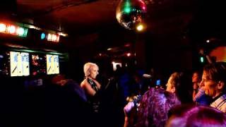 SARAH BLACKWOOD - St. Swithin&#39;s Day (BILLY BRAGG cover) (Live in Riga, Latvia on Nov 05, 2010)