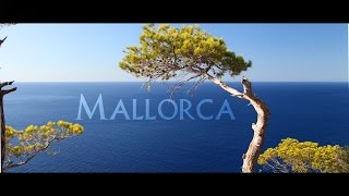 Majorca – The diamond of the balearic islands with amazing landscapes -- Canon 5D Mark II