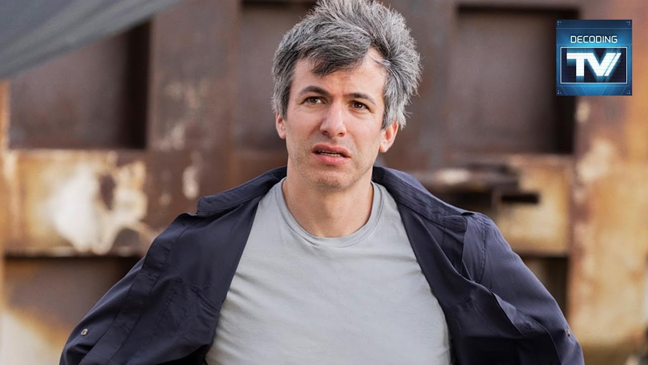 The Rehearsal Season 2 Finale Was Mind-Blowing