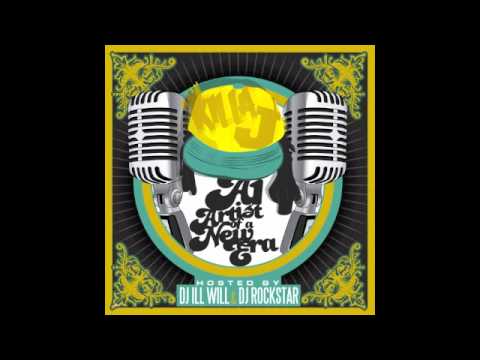 Killa J - Somebody I Used To Know