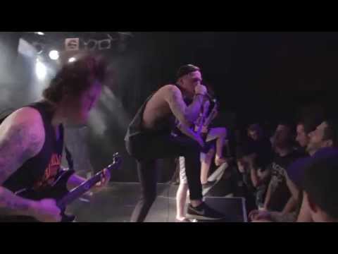 Martyr Defiled / HD Live Set - 7er Club Mannheim, Germany 26.04.2014