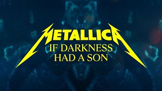 Kadr z teledysku If Darkness Had a Son tekst piosenki Metallica