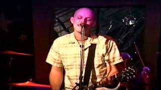 KNAPSACK: Boxing Gloves (LIVE) October 14, 1998 at the Bottom of the Hill, San Francisco, CA, USA