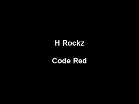 H Rockz - Code Red