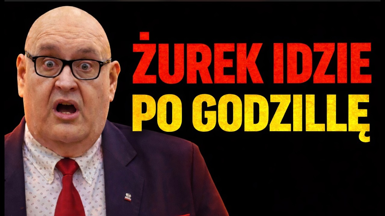 Bogdan Świączkowski, wciśnięty na siłę do TK, straszy !