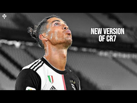 New VERSION of CR7